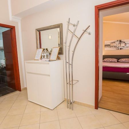 Villa Michelle Karojba Dış mekan fotoğraf