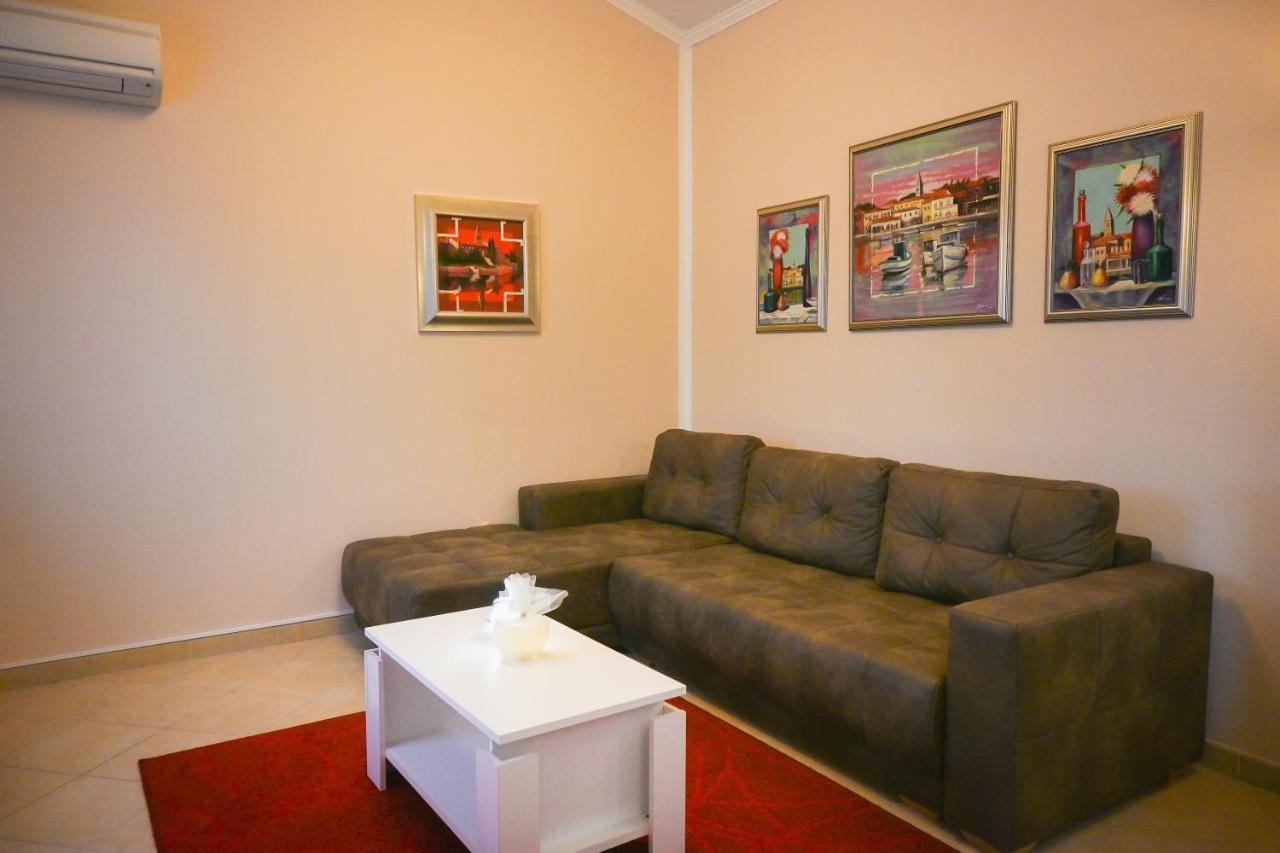 Villa Michelle Karojba Dış mekan fotoğraf
