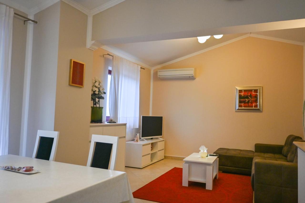 Villa Michelle Karojba Dış mekan fotoğraf