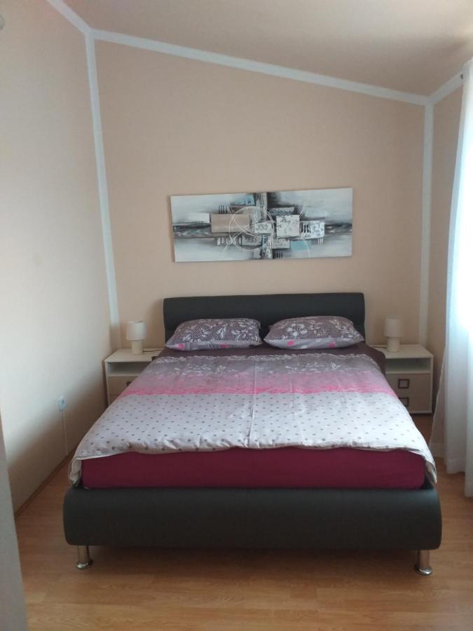 Villa Michelle Karojba Dış mekan fotoğraf