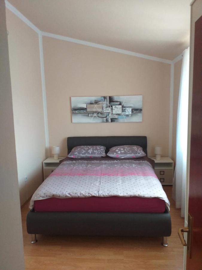Villa Michelle Karojba Dış mekan fotoğraf