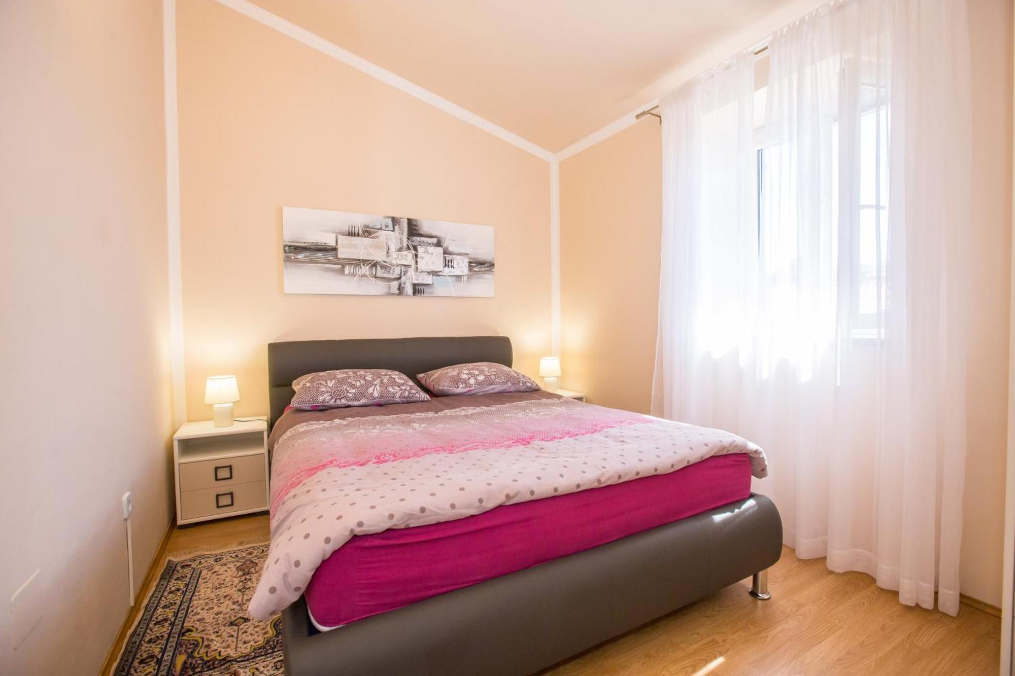 Villa Michelle Karojba Dış mekan fotoğraf