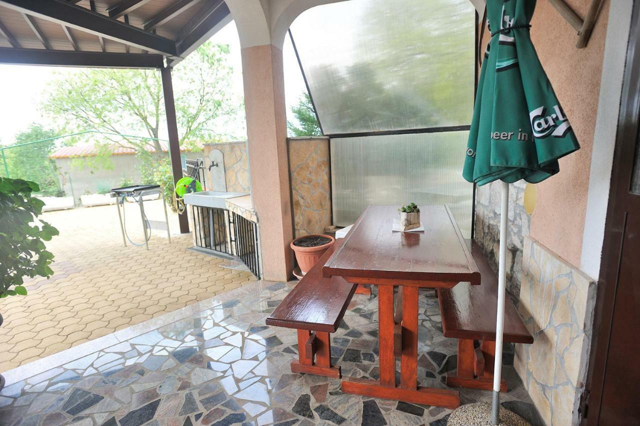 Villa Michelle Karojba Dış mekan fotoğraf