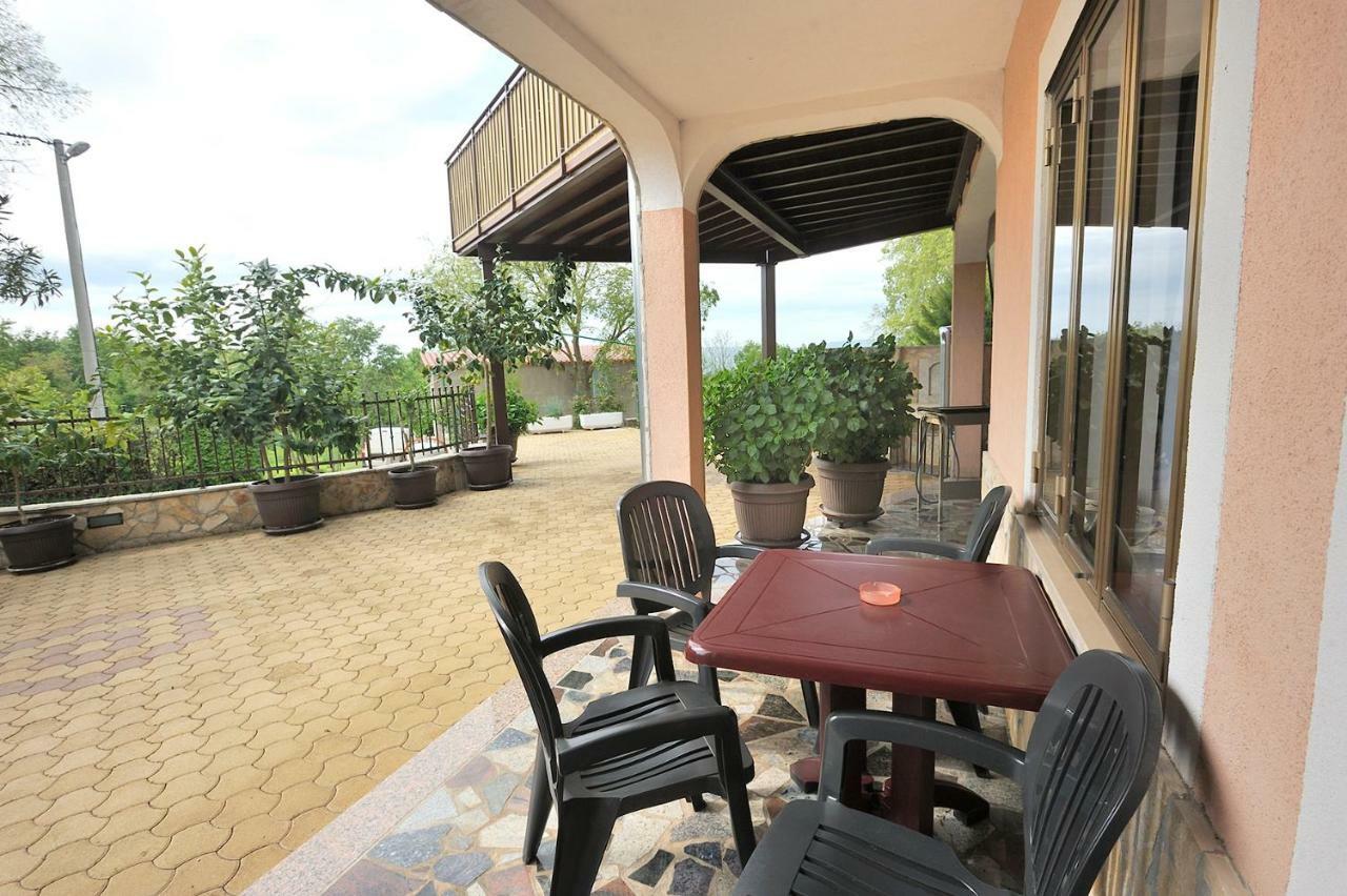Villa Michelle Karojba Dış mekan fotoğraf